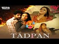 TADPAN - Official Trailer ! Makhan App ! Makhan Ott New Upcoming Web Series ! Pooja Podder !