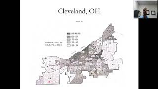 4: Crime Mapping
