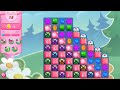 Candy Crush Saga LEVEL 323 NO BOOSTERS (new version)