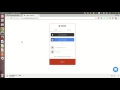 Setup hasura/local-development