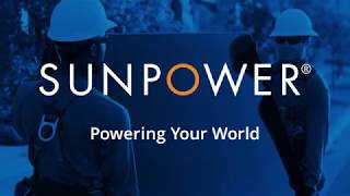 Powering Your World