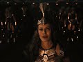 Zack Snyder Justice League PART 2  Official Trailer The Knightmare HBO Max .(fan made).HD