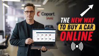 The New Way to Buy a Car Online No Dealership, No Hassle