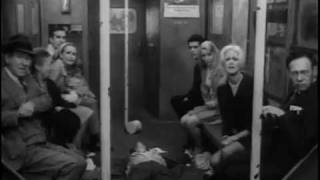 New York Ore 3 L'Ora Dei Vigliacchi (The Incident)  1967