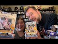 WWE Prizm 2023 Blaster Boxes Rip & Review! Green Pulsar Hit! /25 Unboxing Retail