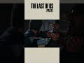 Joel #thelastofuspart1 #shorts