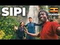 SIPI FALLS, UGANDA (East Africa's Hidden Gem! 😱)