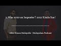 ഞാൻ ഇത് ഒടുവിൽ 15 വർഷങ്ങൾക് ശേഷം ചെയ്തു 😲 മലയാളം പോഡ്കാസ്റ്റ് malayalam podcast