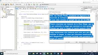 ScrollPane-JavaFx