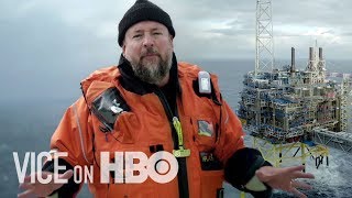 Assad's Syria & Cost of Climate Change (VICE on HBO: Season 5, Episode 1)
