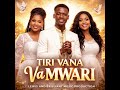 Tiri vana vaMwari 