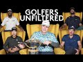 Raw and Real: Unfiltered Golfers As You've NEVER Heard Them Before