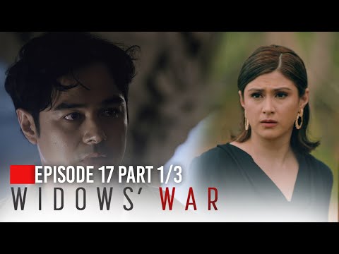 Widows’ War: Basil unveils his wife's secret! (Episode 17 – Part 1/3)