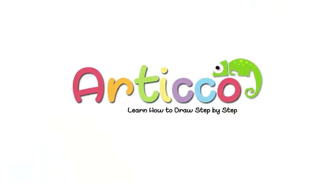 How To Draw A Lightning Bolt Step By Step Easy Youtube