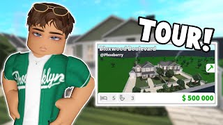 Secrets In Bloxburg Roblox Bloxburg Doovi Secrets In Bloxburg Roblox Bloxburg Doovi