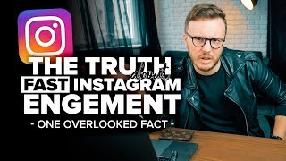 How to Explode Your INSTAGRAM Engagement in 2019