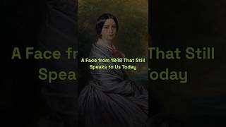 She Was More Than Just a Pretty Face… Augusta’s Portrait Hides a Powerful Secret!