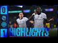 MARCUS THURAM FOR THREE POINTS IN BERN | YOUNG BOYS 0-1 INTER | HIGHLIGHTS | UCL 24-25 🖤💙