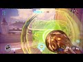 《rain》overwatch 鬥陣特攻｜lucio 路西歐｜綠洲城｜g8人