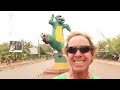 Good Golly, Miss Molly! THE GOAT of Sports Travel is Excited! For Being in Mali and Little Richard!