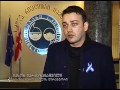 საქართველოს შინაგან საქმეთა სამინისტრო შსს ს წარმომადგენლებმა თბილისის 69 ე საჯარო სკოლის მოსწავლე