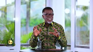 Overcoming Mental Barriers || WORD TO GO with Pastor Mensa Otabil Episode 454