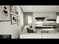 Virtual tour 3D | Interior Design