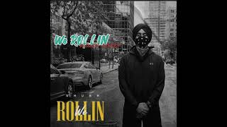 WE ROLLIN - SHUBH / ( SLOWED+ REVERB) ❣️🔥❣️🔥❣️🔥❣️🔥 #youtube #viral #shubh #slowedandreverb #rollin