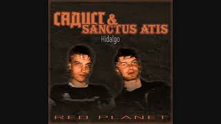 Садист и Sanctus Atis - Hidalgo