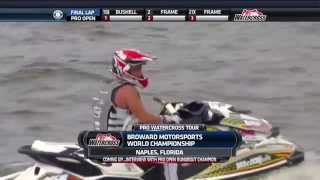 Pro Runabout Open - Pro Watercross World Championship (4 of 7)