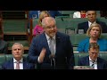 House Question Time 26 February 2020