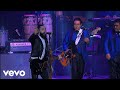 Los Ángeles Azules - 17 Años ft. Jay De La Cueva (Live)