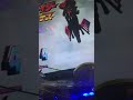 パチンコ ！衝撃！！！仮面ライダー　オネエ一撃５９連！！【crぱちんこ仮面ライダー フルスロットル 闇のバトルver.】パチンコ『アキコバキュームドットコム』 仮面ライダー 爆裂＃衝撃＃パチンコ