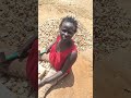 SEE HOW THIS YOUNG GIRL CRIED 😭😭😭 IN MAKUENI