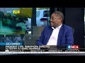 President Cyril Ramaphosa is expected to appear before the SAHRC on Friday