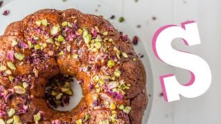 Monkey Bread Recipe - SORTEDfood