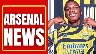 Arsenal FC COULD NOW COMPLETE SIGNING!✅Moises Caicedo Arsenal TRANSFER DONE🔜!🤩Brighton NOW to SELL!🔥
