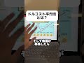 【最強の投資法】ドルコスト平均法とは？新nisaで活用しよう。 新nisa てるぞう