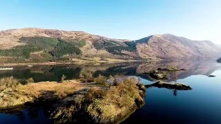 Eilean Munde Glencoe The Burial Isle