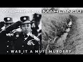 Wilhemina Mahlangu | Was It A Muti Murder? | Police Officer