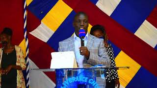 The Rest of God by Rev. Sammy Kirui