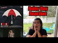 Ice Nine Kills - Rainy Day Reaction (RUN!!!)