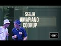 How to Make Sgija Amapiano from Scratch | Free FLP Download!