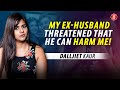 Dalljiet Kaur's EXPLOSIVE chat on ex husband Nikhil Patel, cheating, gold digger tag, Shalini Bhanot