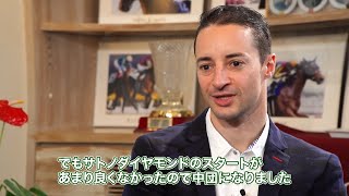 あの武豊を超えた日本最強の競馬騎手 \