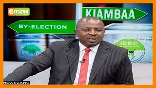 Gachuri's Punchline: A wish list in Kiambaa