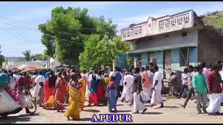 madurai a.pudur festival