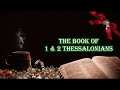 1 u0026 2 thessalonians hope holiness and the coming of the lord bible reading