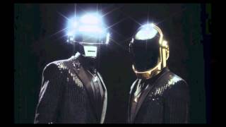 Get Lucky - Daft Punk Ft. Pharrell + Nile Rogers (10 Minute Loop)