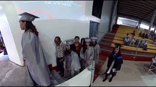 ACEd   UNC NAGA GRADUATION 23APR2018 mp4